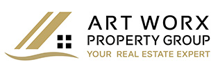 Art Worx Property Group, Estate Agency Logo
