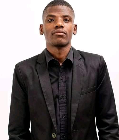 Henry Hlongwane, estate agent