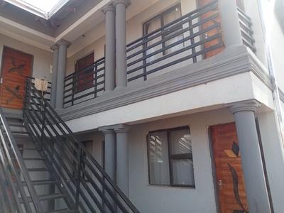 Apartment / Flat For Rent in Protea Glen, Soweto