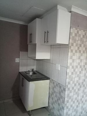 Cottage For Rent in Protea Glen, Soweto