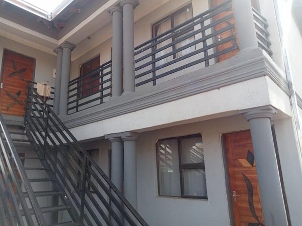 Property For Rent in Protea Glen, Soweto