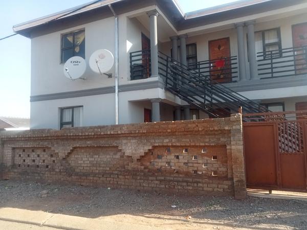 Property For Sale in Protea Glen, Soweto