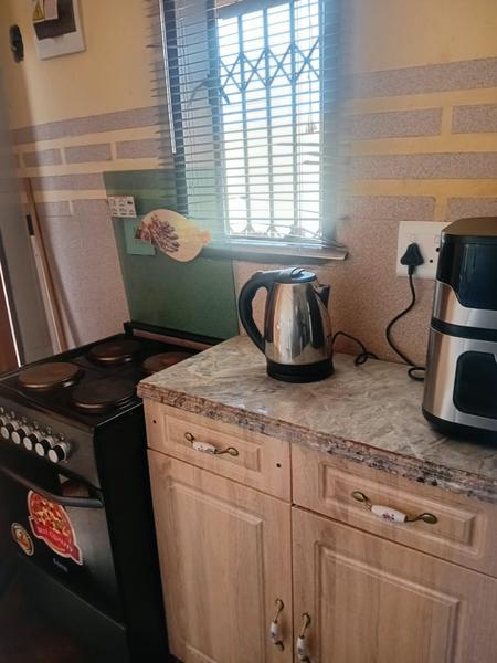 House For Rent in Lufhereng, Soweto